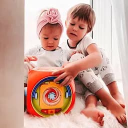 Ігровий Центр Kiddieland Мультикуб (049775) - мініатюра 13