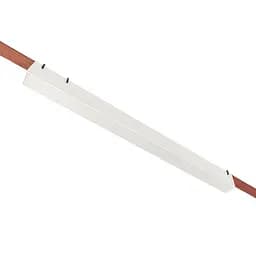 Трековий світильник LED Levistella 78020-BL03 PKW, 20W, 4000K, білий, для текстильної трекової системи