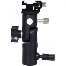 Тримач для спалаху і парасольки на штатив Puluz DCA2575 [100582]