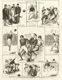 Football: The Ultimate Book - мініатюра 10