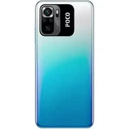 Смартфон Poco M5s 8/256GB Blue Global EU [89216] - мініатюра 3