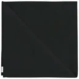 Серветки Cosas Panther 30х30 см 4 шт. (Set-4Serviette_RanforsBlack_30)