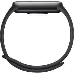 Фітнес-браслет Xiaomi Mi Band 10 Midnight Black (BHR07PYGL) UA - мініатюра 4