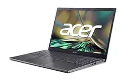 Ноутбук Acer Aspire 5 A515-57 15.6' FHD IPS, Intel i7-12650H, 32GB, F1TB, UMA, Lin, сірий (NX.KN4EU.00F) - мініатюра 3