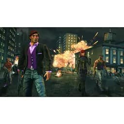Гра Saints Row: The Third - The Full Package для Nintendo Switch [EN + RU sub] [115534] - мініатюра 8