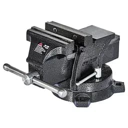 Лещата слюсарні поворотні Vitals BV-100 (164740)