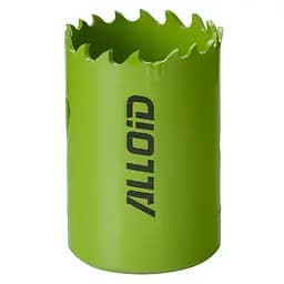 Свердло корончате Alloid Building Tools біметалеве 35 мм (HS-30035)