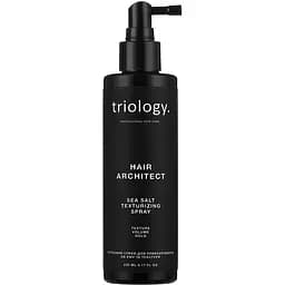 Спрей для волос Triology. Hair Architect солевой для прикорневого объема и текстуры 200 мл