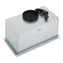 Витяжка вбудована Interline SWAY WH A/60 GL/S - мініатюра 8