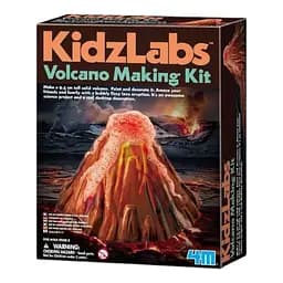 Набір для дослідів 4M Вулкан (00-03230)