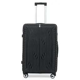 Валіза Semi Line 24" M Black (T5613-2) - мініатюра 3