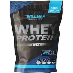 Протеїн Willmax Whey Protein 65 Манговий сорбет 1 кг