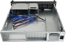 Корпус серверний Chieftec UNC-209S-B-OP без БЖ ATX (UNC-209S-B-OP) - мініатюра 5