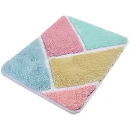 Килимок для ванної кімнати Chilai Home Colore Renkli 50 x 60