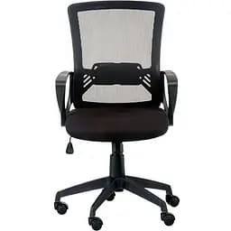 Офисное кресло Special4you Admit черное (E5678)