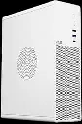 Корпус 2E Credo Slim V90W-400 400W White