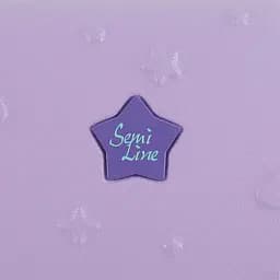 Валіза дитяча Semi Line 16" (XS) Light Violet/Blue (T5879-1) - мініатюра 7
