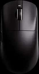 Миша бездротова VGN VXE Dragonfly R1 SE+ Black (VXE-R1-SE-BK)
