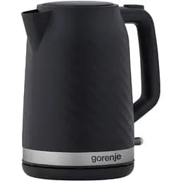 Електрочайник Gorenje K 17 SPB (746033)