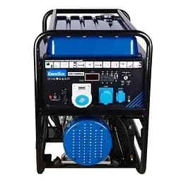 Генератор бензиновий 15 кВт EnerSol EPG-16000SEA (41-00476) - мініатюра 2