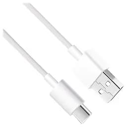 Кабель Xiaomi Mi USB-C Cable 1 м BHR4422GL