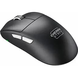Миша Cherry Xtrfy M68 PRO Wireless Black [CX-M68W-PRO-BLACK] [128218] - мініатюра 2