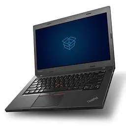 Ноутбук Lenovo ThinkPad L460 (i5-6300U/16/500) - Class A- "Б/В" - мініатюра 7