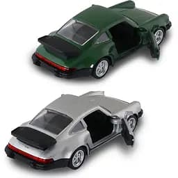 Автомодель TechnoDrive Porsche 911 Turbo 3.3 1978 (250413U) - мініатюра 2