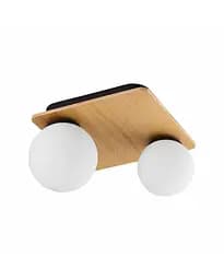 Люстра Tk Lighting 4541 Bianca G9 2x6W IP20