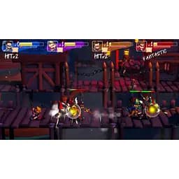 Ключ активації Microsoft Ninja Kidz: Time Masters для Xbox One/Series S/X - мініатюра 5