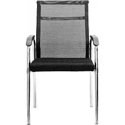 Офисное кресло GT Racer (B-3029 Black)