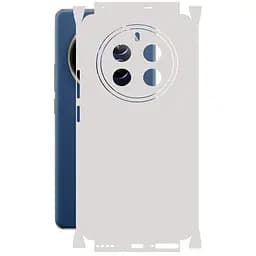 Захисна плівка StatusSKIN для Realme 12 Pro Корпус Вініл Перлина глянцева