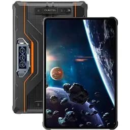 Планшет Oukitel Pad RT8 6/256GB Orange