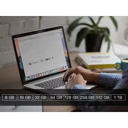 Флеш-накопичувач Acer USB Flash UP300 16GB USB 3.2 Gen1 Green (BL.9BWWA.556) - мініатюра 10