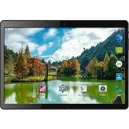 Планшет-телефон Adronix MT116 2GB RAM  Matte Black + Чехол-клавиатура