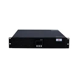Джерело безперебійного живлення KRF-RM/1000VA/1KW Pro Online UPS Kraft (42-00009) - мініатюра 3