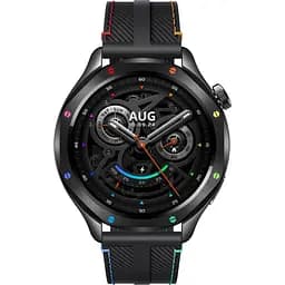 Смарт-годинник Xiaomi Watch S4 Rainbow (BHR9199GL) [129424] - мініатюра 3