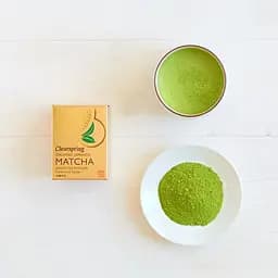 Чай зелений Clearspring Matcha Ceremonial Grade органічний 30 г - мініатюра 4