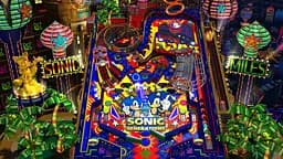 Гра Sony PlayStation Sonic X Shadow Generations (Switch) - мініатюра 5
