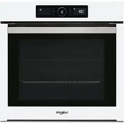 Електрична духова шафа Whirlpool AKZ9 6220WH