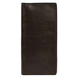 Довге портмоне GRANDE PELLE 18х9х1.5 см acs0032239 - мініатюра 7