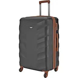 Валіза Semi Line 28" L Graphite (T5644-3)