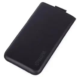 Чохол-кишеня футляр для Nokia X чорний