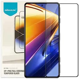 Захисне скло Nillkin CP+PRO для Realme 10 Pro 5G Чорний
