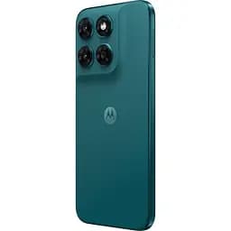 Смартфон Motorola Moto G77 8/256GB Shaded Spruce (PBAW0027RS) UA-UCRF [161107] - мініатюра 7