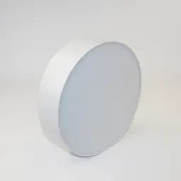 Накладний світильник Friendlylight Mono R22 LED 20W FL2024 - мініатюра 2
