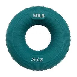 Эспандер кистевой Bambi MS 3408 нагрузка 12, 18, 22, 27 кг Тёмно-Зелёный