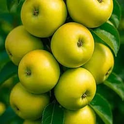 Яблуня Донешта Agro-Market літній сорт ранній термін дозрівання 46212 1 саджанець в упаковці