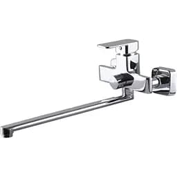 Смеситель для ванны Globus Lux Milano GLM-0208N