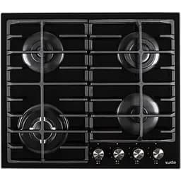 Варочная поверхность Ventolux HG640-TA3G CEST (BK)